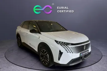 Peugeot 3008 din 2025 - oferta PEU171340