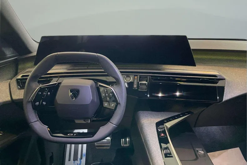 Peugeot 3008 din 2025 cu 3.900 km - oferta PEU171340 - foto 12