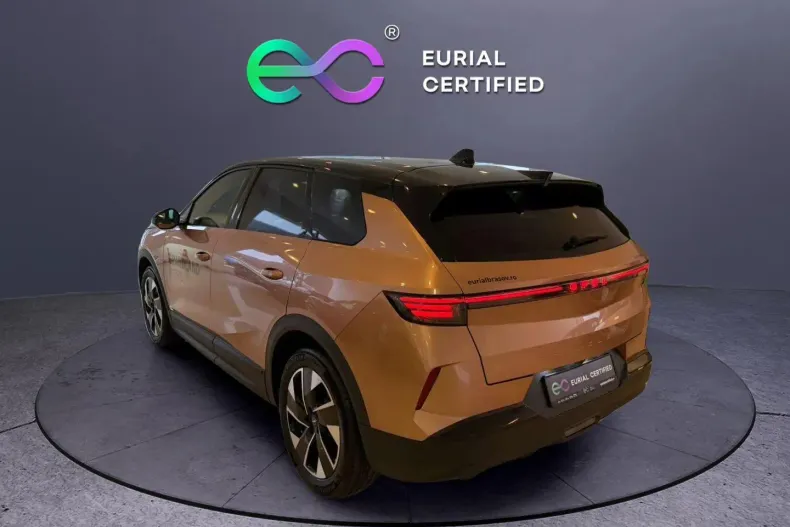 Opel Grandland din 2024 cu 10.193 km - oferta OPE171341 - foto 4