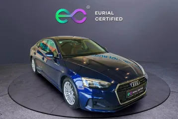 Audi A5 din 2020 - oferta AUD171342