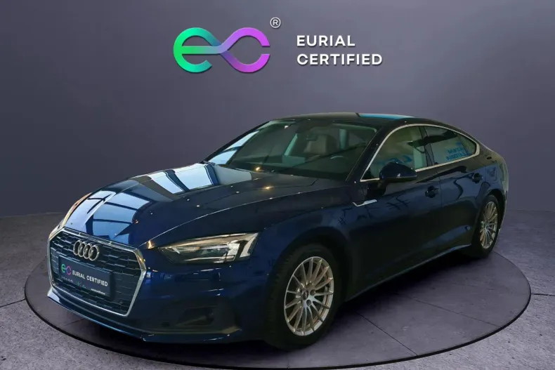 Audi A5 din 2020 cu 160.292 km - oferta AUD171342 - foto 3