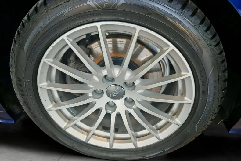 Audi A5 din 2020 cu 160.292 km - oferta AUD171342 - foto 8