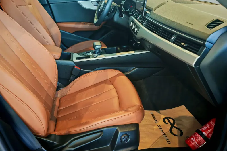 Audi A5 din 2020 cu 160.292 km - oferta AUD171342 - foto 14