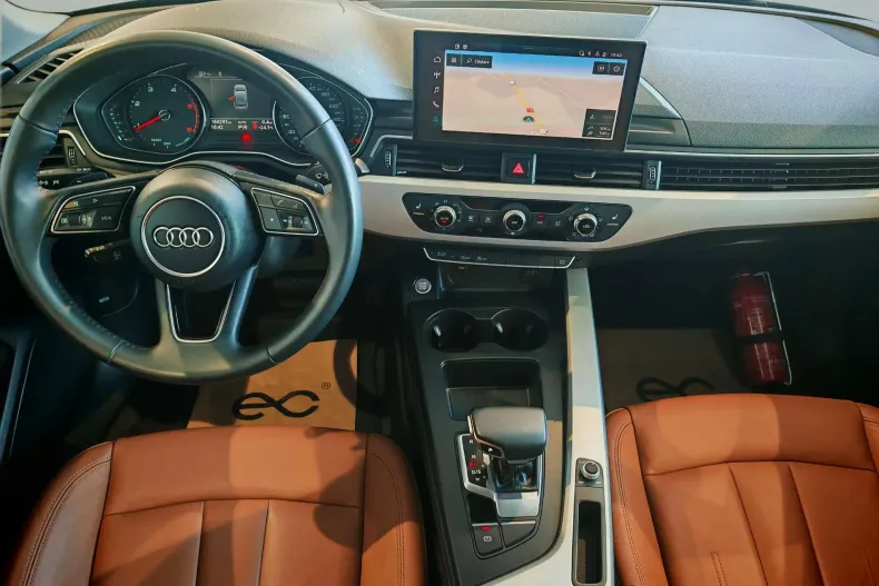 Audi A5 din 2020 cu 160.292 km - oferta AUD171342 - foto 15