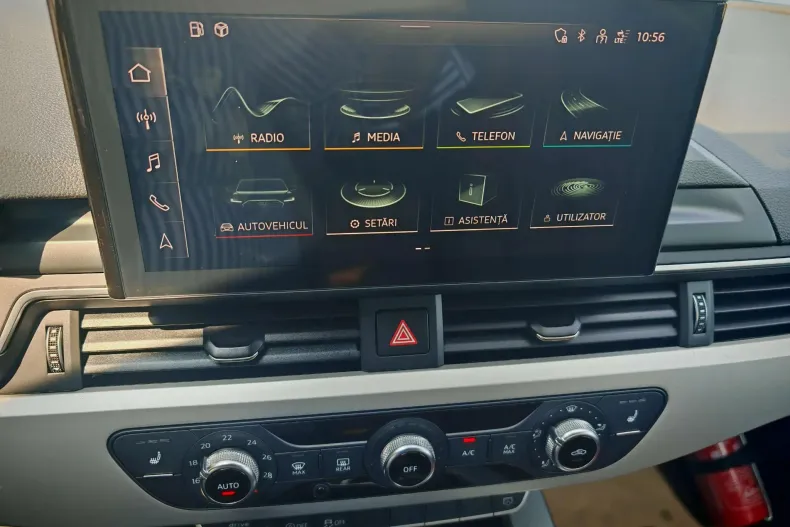 Audi A5 din 2020 cu 160.292 km - oferta AUD171342 - foto 17