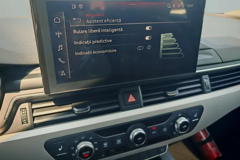 Audi A5 din 2020 cu 160.292 km - oferta AUD171342 - foto 18