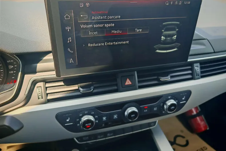 Audi A5 din 2020 cu 160.292 km - oferta AUD171342 - foto 19