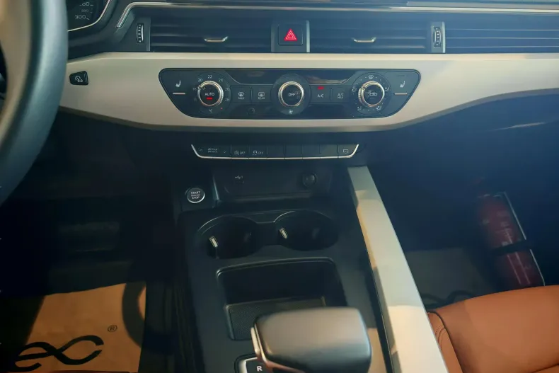 Audi A5 din 2020 cu 160.292 km - oferta AUD171342 - foto 20