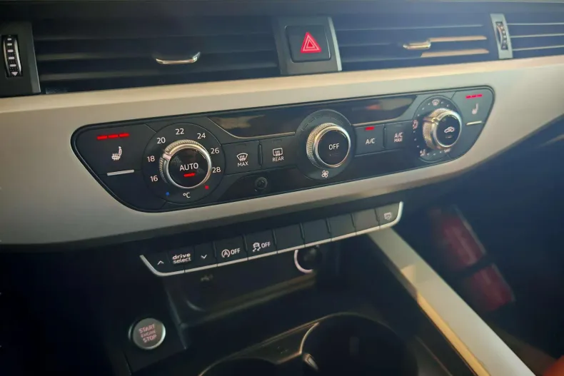 Audi A5 din 2020 cu 160.292 km - oferta AUD171342 - foto 21