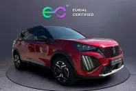 Peugeot 2008 din 2025 cu 4.062 km - oferta PEU171343 - foto 1