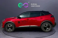 Peugeot 2008 din 2025 cu 4.062 km - oferta PEU171343 - foto 4