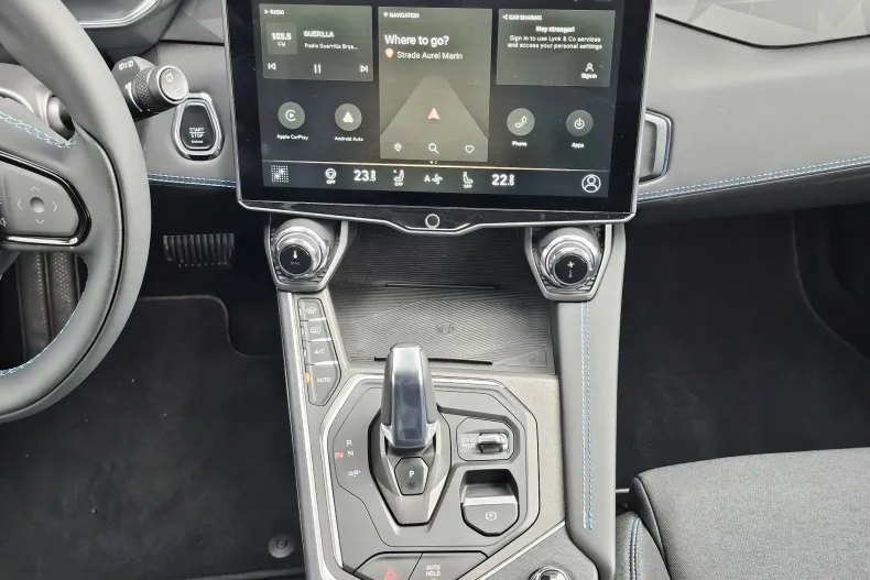 Lynk&Co 01 din 2023 cu 3.200 km - oferta LYN171344 - foto 23