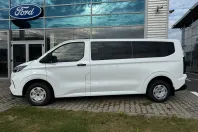 Ford Transit Custom din 2025 cu 2 km - oferta FOR171345 - foto 4