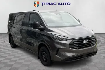 Ford Transit Custom din 2025 - oferta FOR171346