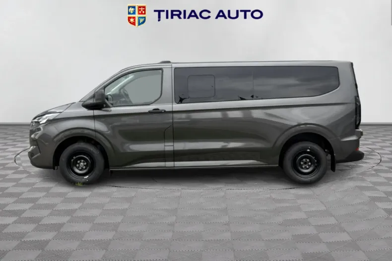 Ford Transit Custom din 2025 cu 2 km - oferta FOR171346 - foto 3