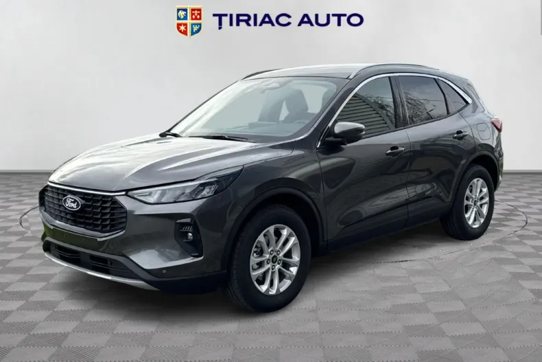 Ford Kuga din 2024 cu 2 km - oferta FOR171347 - foto 1