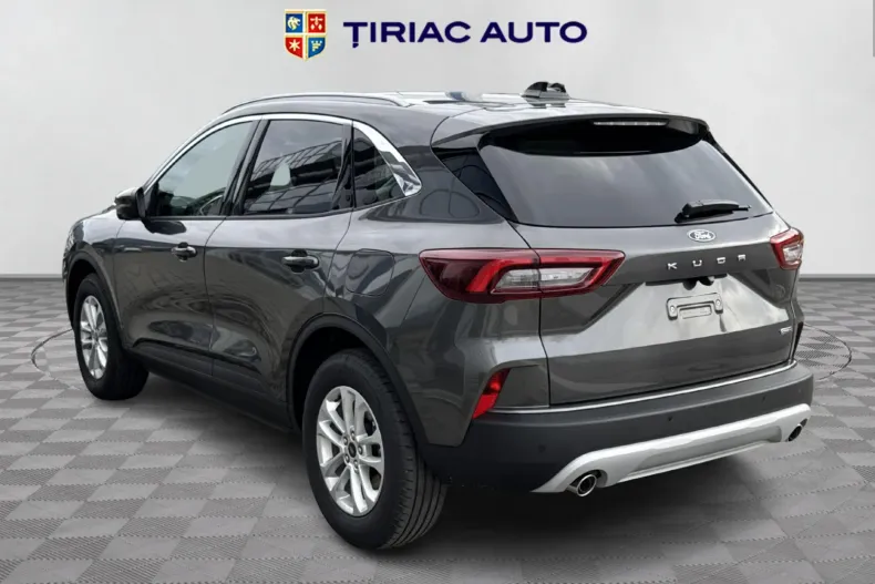 Ford Kuga din 2024 cu 2 km - oferta FOR171347 - foto 3