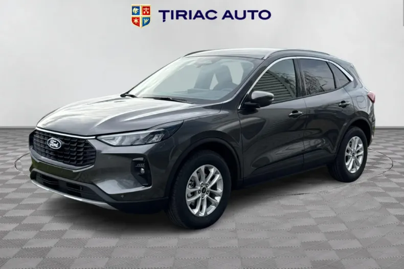 Ford Kuga din 2024 cu 2 km - oferta FOR171347 - foto 6