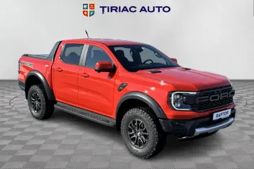 Ford Ranger din 2025 - oferta FOR171348