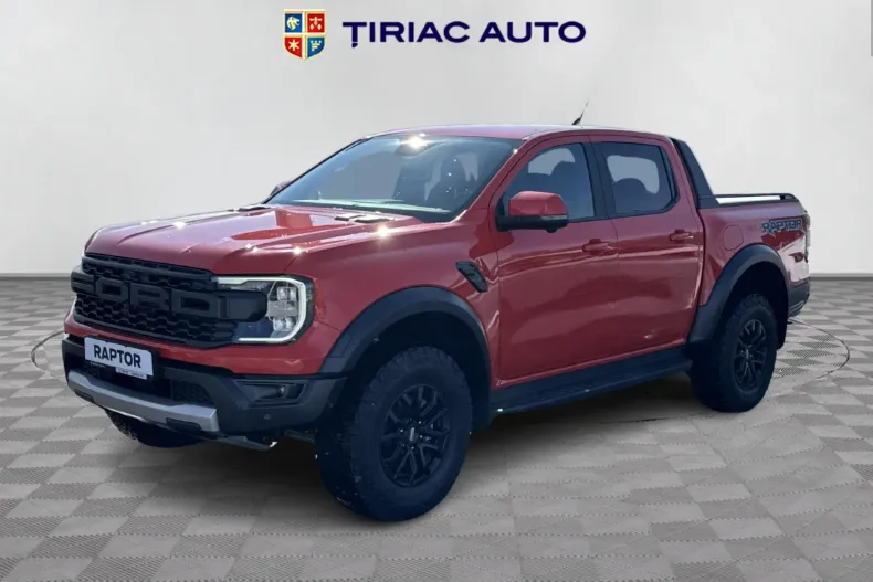 Ford Ranger din 2025 cu 2 km - oferta FOR171348 - foto 5