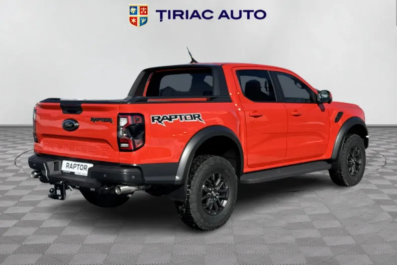 Ford Ranger din 2025 cu 2 km - oferta FOR171348 - foto 11