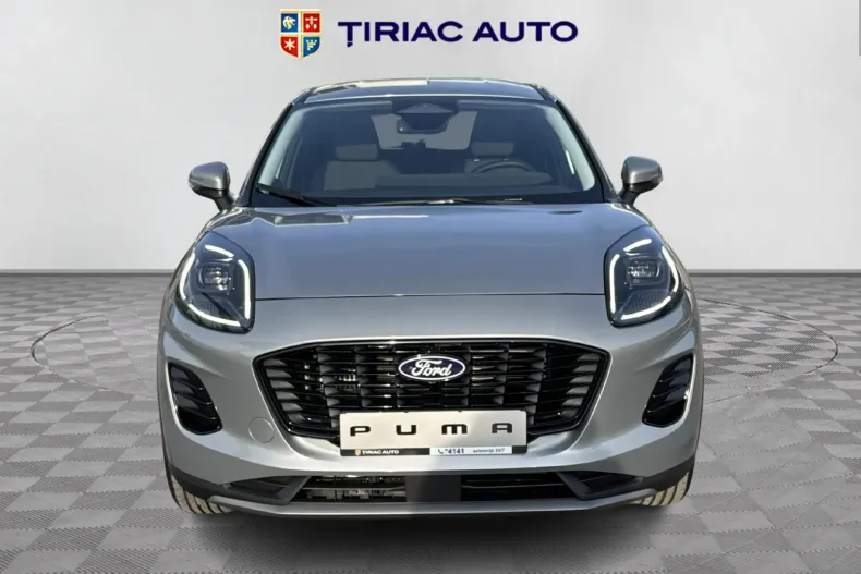 Ford Puma din 2025 cu 2 km - oferta FOR171350 - foto 3