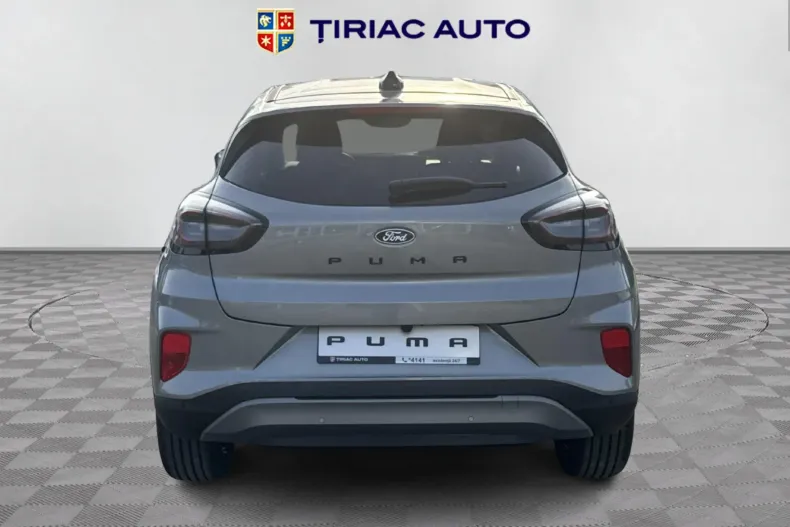 Ford Puma din 2025 cu 2 km - oferta FOR171350 - foto 4