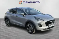 Ford Puma din 2025 cu 2 km - oferta FOR171350 - foto 7