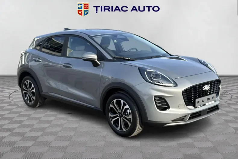 Ford Puma din 2025 cu 2 km - oferta FOR171350 - foto 7