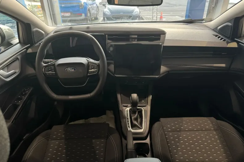 Ford Puma din 2025 cu 2 km - oferta FOR171350 - foto 9