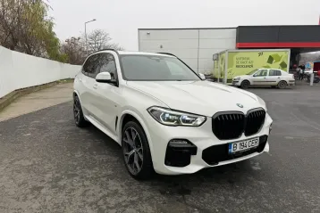BMW X5 din 2020 - oferta BMW171351