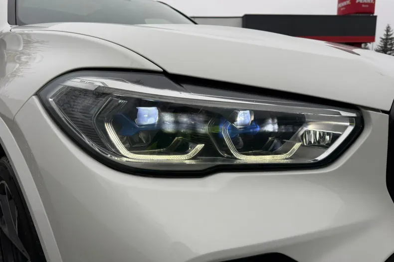 BMW X5 din 2020 cu 99.831 km - oferta BMW171351 - foto 8