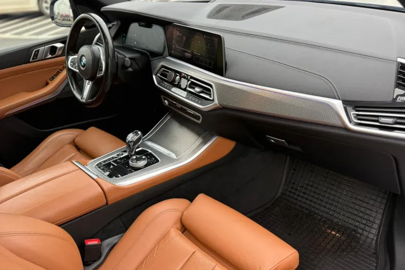 BMW X5 din 2020 cu 99.831 km - oferta BMW171351 - foto 15