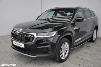 Skoda Kodiaq din 2023 cu 43.210 km - oferta SKO171352 - foto 1