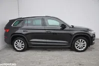 Skoda Kodiaq din 2023 cu 43.210 km - oferta SKO171352 - foto 5