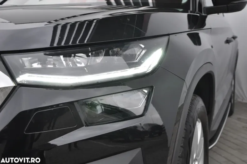Skoda Kodiaq din 2023 cu 43.210 km - oferta SKO171352 - foto 8