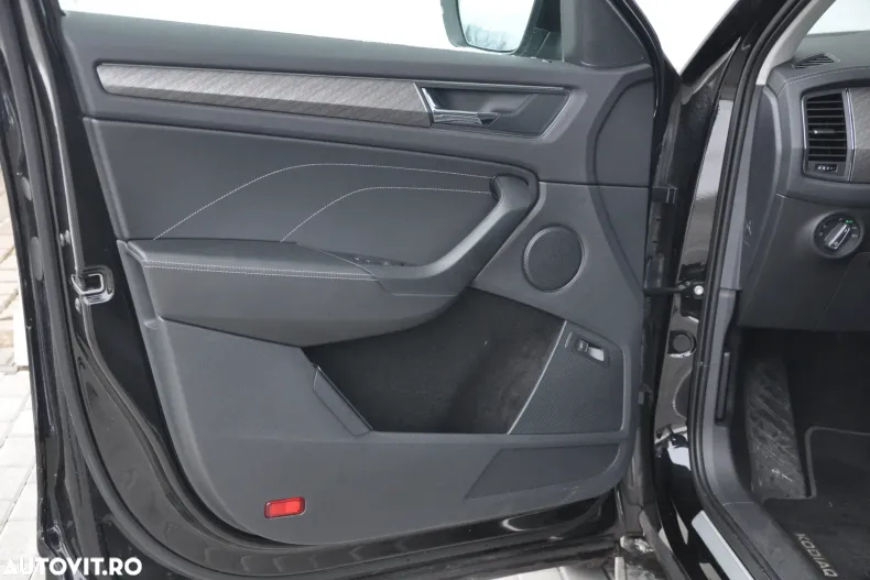 Skoda Kodiaq din 2023 cu 43.210 km - oferta SKO171352 - foto 9