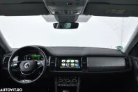Skoda Kodiaq din 2023 cu 43.210 km - oferta SKO171352 - foto 14