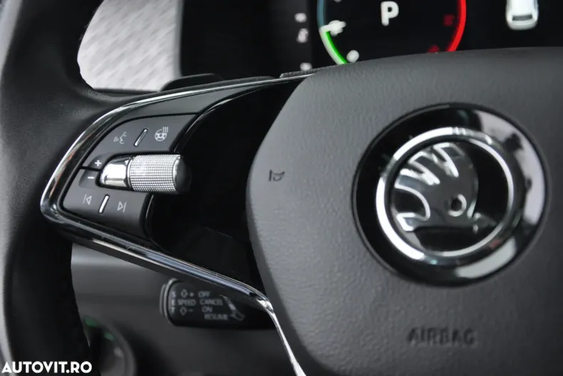 Skoda Kodiaq din 2023 cu 43.210 km - oferta SKO171352 - foto 15