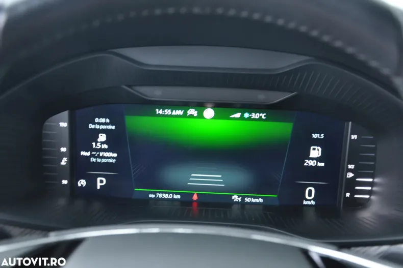 Skoda Kodiaq din 2023 cu 43.210 km - oferta SKO171352 - foto 17