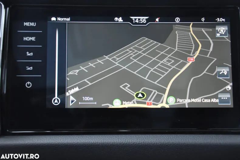 Skoda Kodiaq din 2023 cu 43.210 km - oferta SKO171352 - foto 23