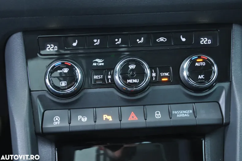 Skoda Kodiaq din 2023 cu 43.210 km - oferta SKO171352 - foto 26