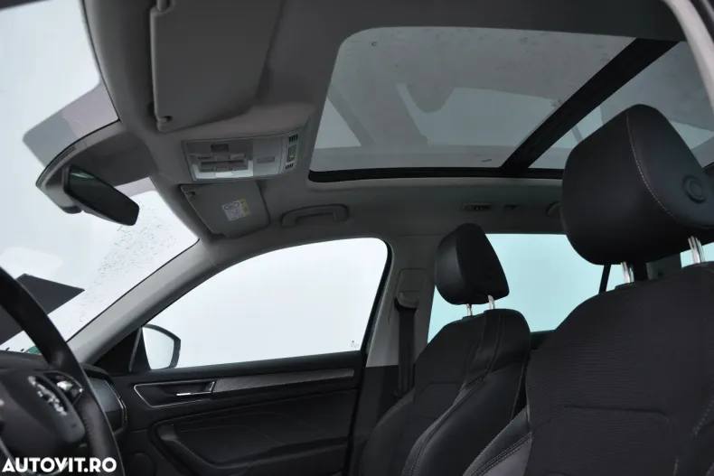 Skoda Kodiaq din 2023 cu 43.210 km - oferta SKO171352 - foto 28