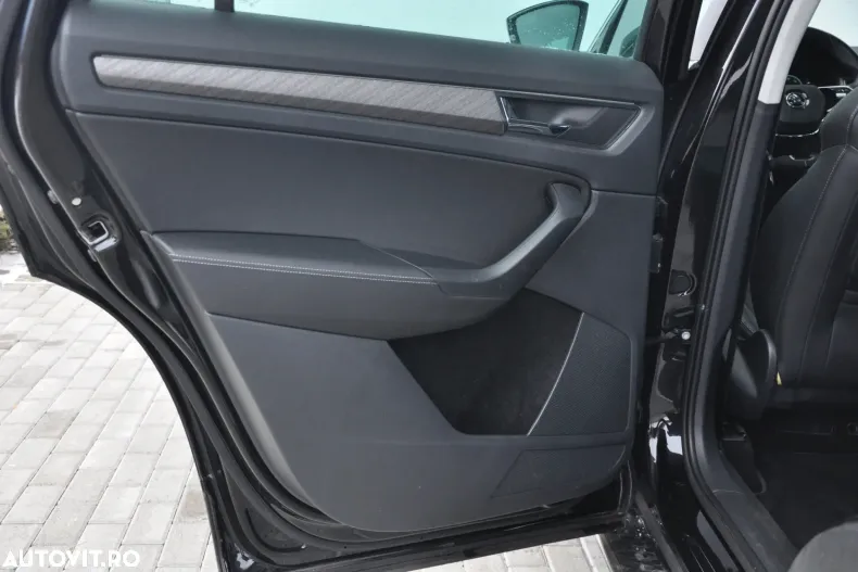 Skoda Kodiaq din 2023 cu 43.210 km - oferta SKO171352 - foto 29