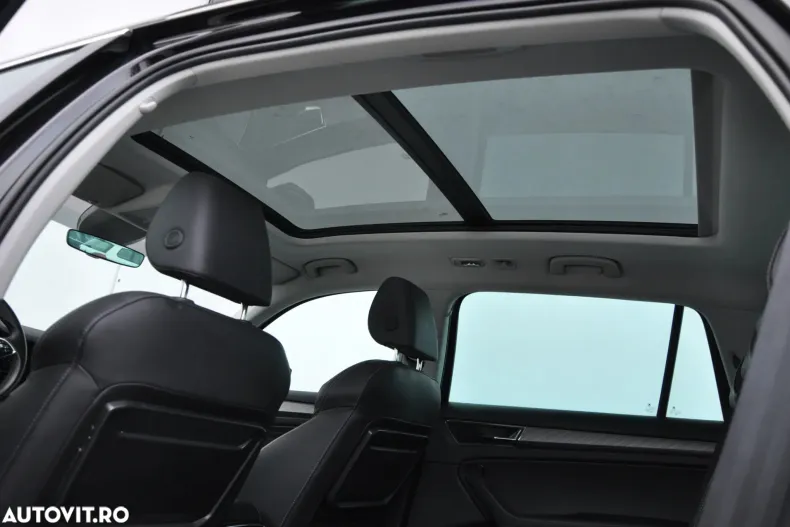 Skoda Kodiaq din 2023 cu 43.210 km - oferta SKO171352 - foto 32