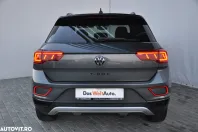 Volkswagen T-Roc din 2025 cu 24.008 km - oferta VOL171353 - foto 4