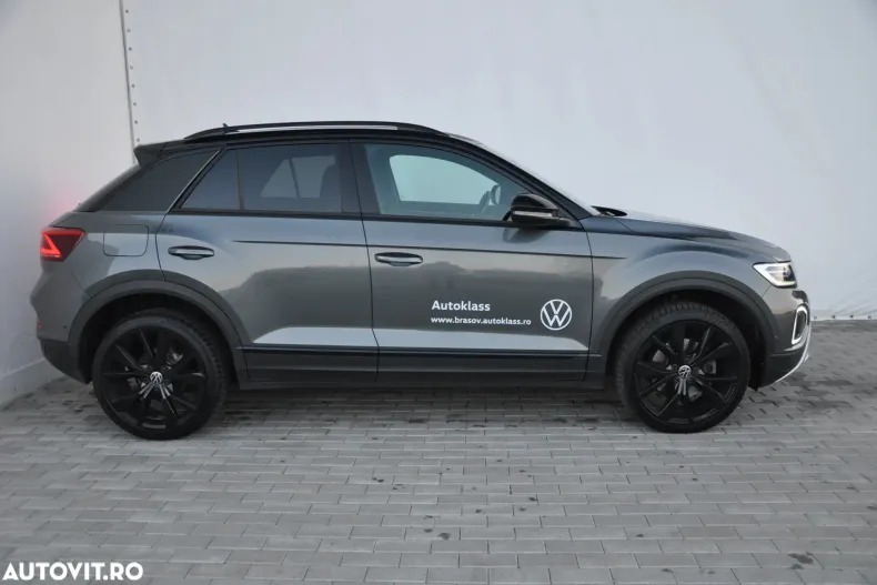 Volkswagen T-Roc din 2025 cu 24.008 km - oferta VOL171353 - foto 6