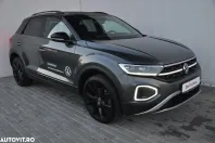 Volkswagen T-Roc din 2025 cu 24.008 km - oferta VOL171353 - foto 7