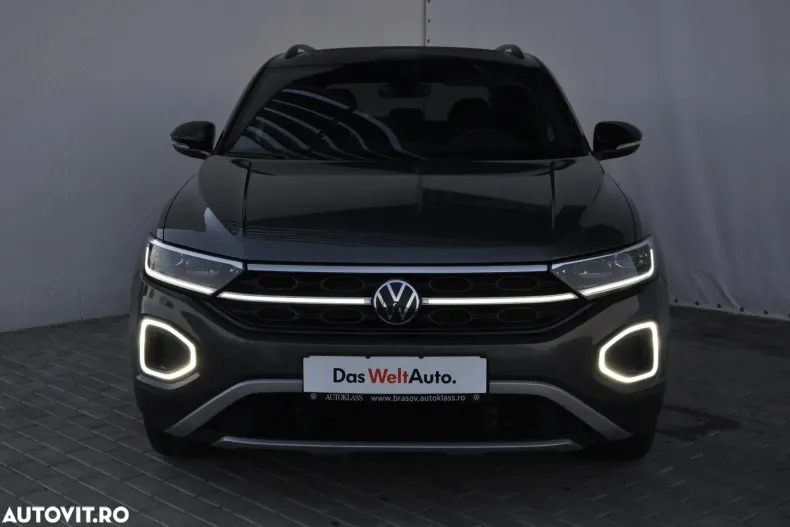 Volkswagen T-Roc din 2025 cu 24.008 km - oferta VOL171353 - foto 8