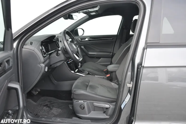 Volkswagen T-Roc din 2025 cu 24.008 km - oferta VOL171353 - foto 13